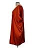 Sen Orange Casual Dress Size Lg (3) - photo 5