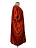 Sen Orange Casual Dress Size Lg (3) - photo 4