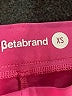 Betabrand Color Block Pink Active Pants Size XS - photo 7