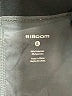 Assorted Brands Solid Black Athletic Shorts Size S - photo 3