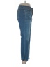 Ann Taylor LOFT Blue Jeans Size 30 waist - photo 4