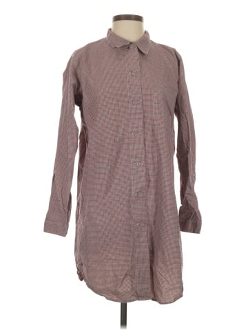 Ines de la Fressange for Uniqlo Casual Dress (view 1)