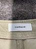 Cacharel Solid Green Tan Cargo Pants Size 10 (estimated) - photo 7