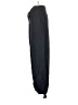 Tiny Solid Black Casual Pants Size S - photo 5