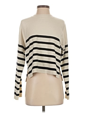 Abercrombie & Fitch Turtleneck Sweater (view 1)