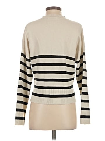 Abercrombie & Fitch Turtleneck Sweater (view 2)
