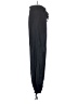 Tiny Solid Black Casual Pants Size S - photo 4