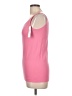 parkhurst Pink Sleeveless Top Size L - photo 5