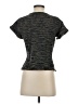 Assorted Brands Tweed Gray Active T-Shirt Size S - photo 2