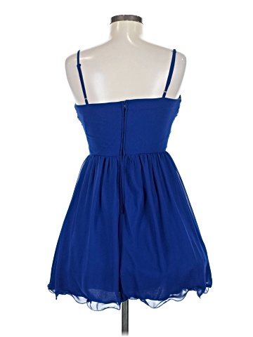 B. Smart Cocktail Dress (view 2)
