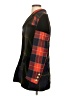 Escada by Margaretha Ley 100% Newwool Plaid Black Green Wool Blazer Size EU (IT) 40 / US 4 - photo 5
