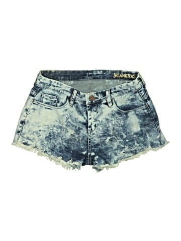 Blank NYC Denim Shorts (view 1)