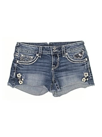 Vigoss Denim Shorts (view 1)