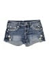 Vigoss Blue Denim Shorts Size 5 - 6 - photo 1