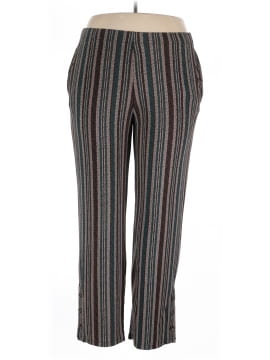 Susan Graver Casual Pants