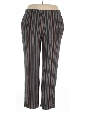 Susan Graver Casual Pants (view 1)