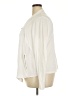 a.n.a. A New Approach 100% Polyester Ivory Jacket Size 3X - photo 5