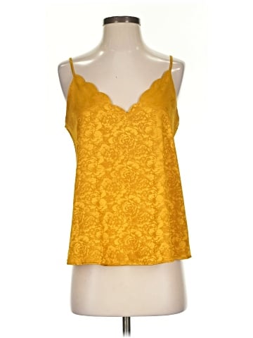 Socialite Sleeveless Blouse (view 1)