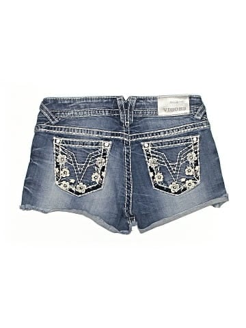 Vigoss Denim Shorts (view 2)