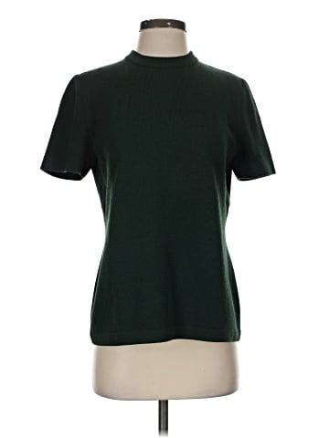 St. John Collection by Marie Gray Turtleneck Sweater (view 1)