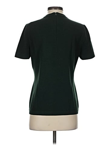 St. John Collection by Marie Gray Turtleneck Sweater (view 2)