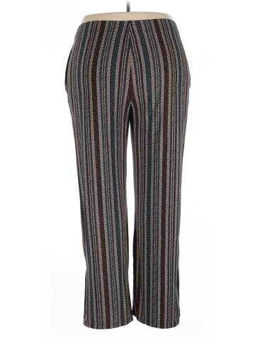 Susan Graver Casual Pants (view 2)
