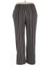 Susan Graver Chevron-herringbone Black Casual Pants Size XL - photo 2