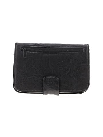 Unbranded Leather Crossbody Bag (view 1)