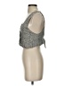 We the Free Gray Vest Size XS - photo 5