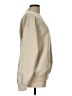 Gildan Tan Sweatshirt Size L - photo 4