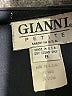 Gianni Solid Black Casual Skirt Size 6 (petite) - photo 4