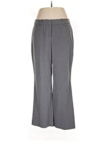 Lane Bryant Outlet Dress Pants (view 1)