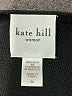Kate Hill Black Sleeveless Top Size 2X - photo 7