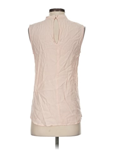 1.State Sleeveless Blouse (view 2)