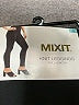 Mixit Black Active Pants Size S - photo 4