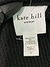Kate Hill Black Cardigan Size 2X - photo 7