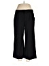 Wit & Wisdom Solid Black Dress Pants Size 16 (petite) - photo 1