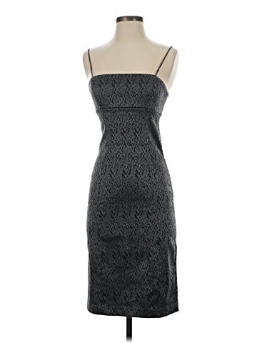 Guess Jeans Cocktail Dress (view 1)