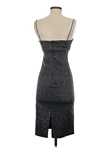 Guess Jeans Cocktail Dress (view 2)