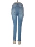 TALA Solid Blue Jeans Size 10 - photo 2