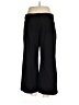 Wit & Wisdom Solid Black Dress Pants Size 16 (petite) - photo 2