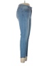 TALA Solid Blue Jeans Size 10 - photo 4