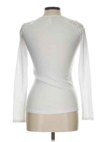 Color Story Long Sleeve Top (view 2)