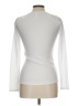 Color Story White Long Sleeve Top Size L - photo 2