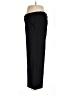 Wit & Wisdom Solid Black Dress Pants Size 16 (petite) - photo 5