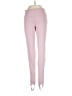 Kittenish Solid Pink Active Pants Size S - photo 1