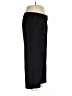 Wit & Wisdom Solid Black Dress Pants Size 16 (petite) - photo 4