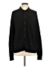 Everlane Black Cardigan Size M - photo 1