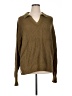Anrabess Brown Pullover Sweater Size XL - photo 1