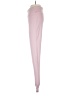 Kittenish Solid Pink Active Pants Size S - photo 5
